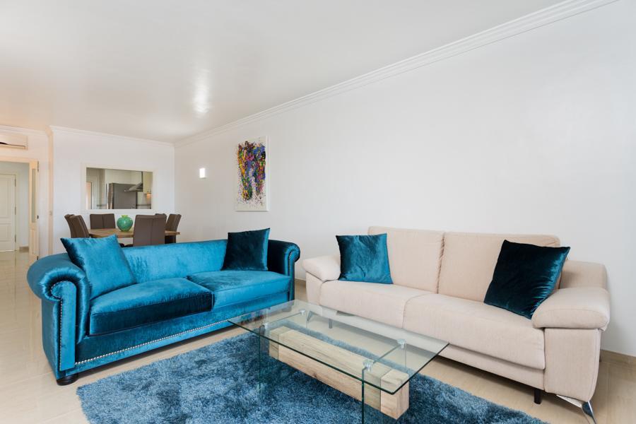 Royal Marina Bay Golf Apartment San Miguel De Abona Exterior photo